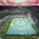 Así se vivió en México la apertura del Mundial más grande de la historia