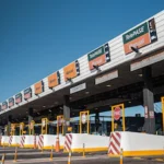 Los peajes para viajar a la Costa Atlántica aumentaron casi 7%